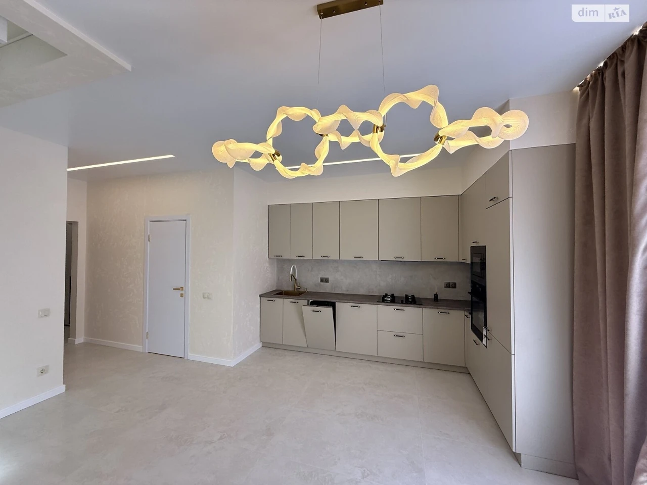 Townhouse for sale in Pyrogovo