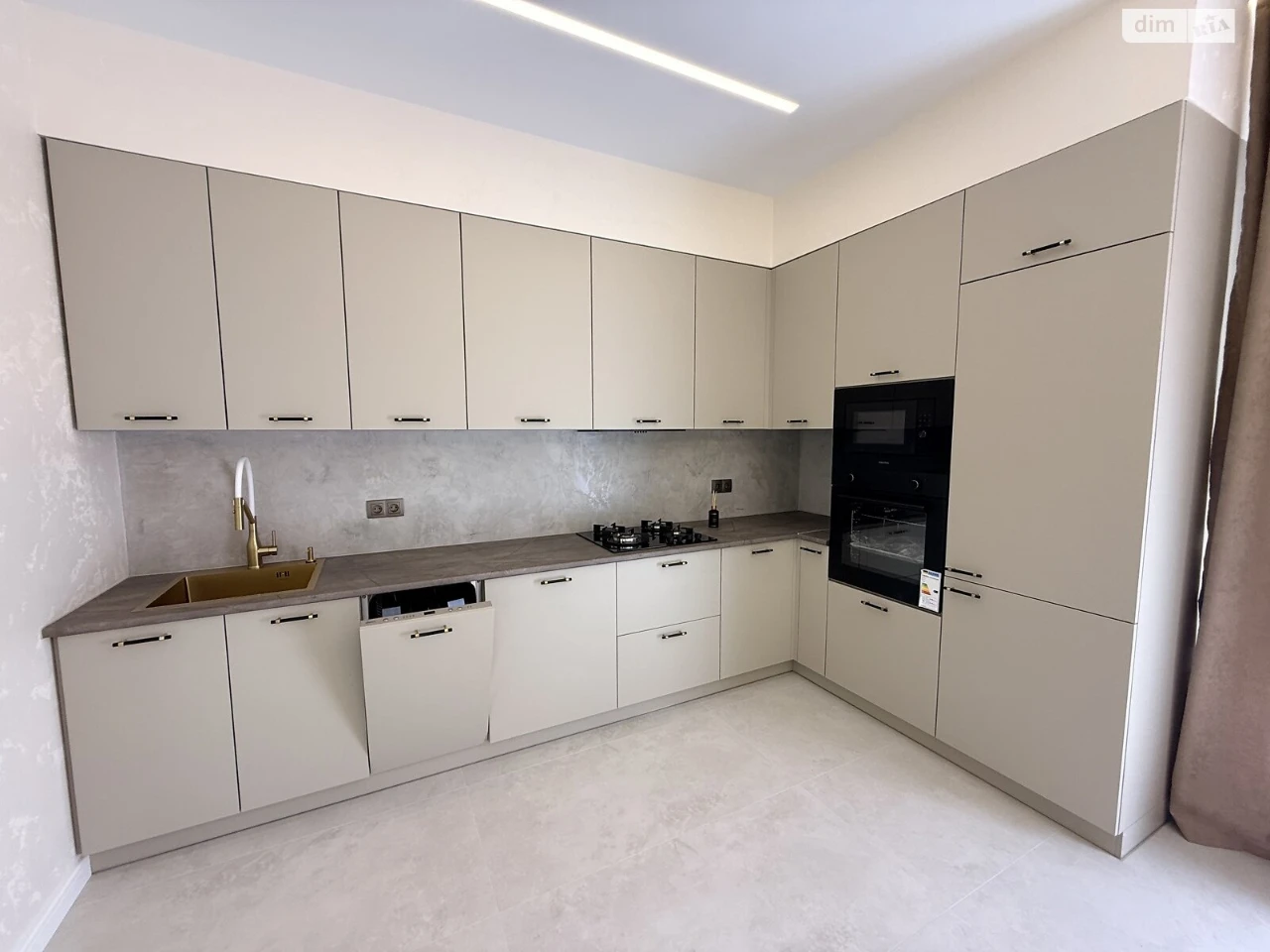 Townhouse for sale in Pyrogovo