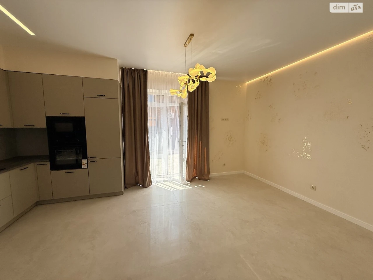 Townhouse for sale in Pyrogovo