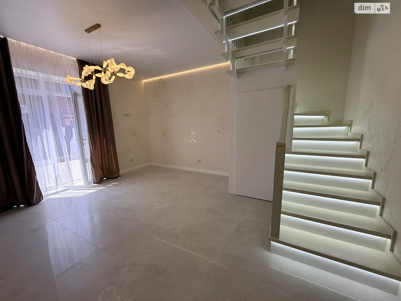 Townhouse for sale in Pyrogovo