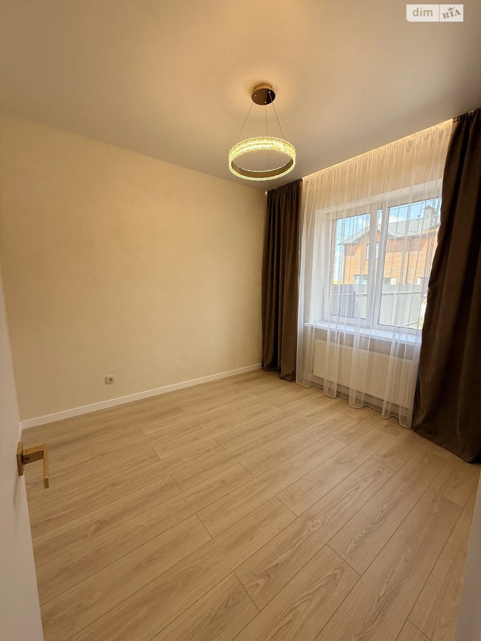 Townhouse for sale in Pyrogovo