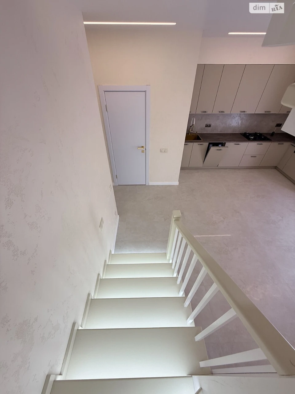 Townhouse for sale in Pyrogovo
