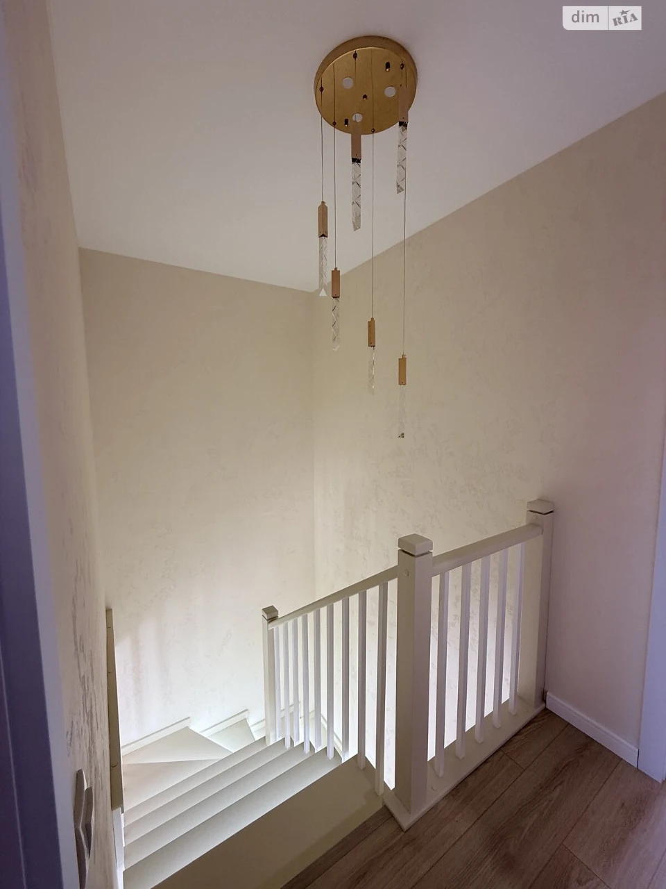 Townhouse for sale in Pyrogovo