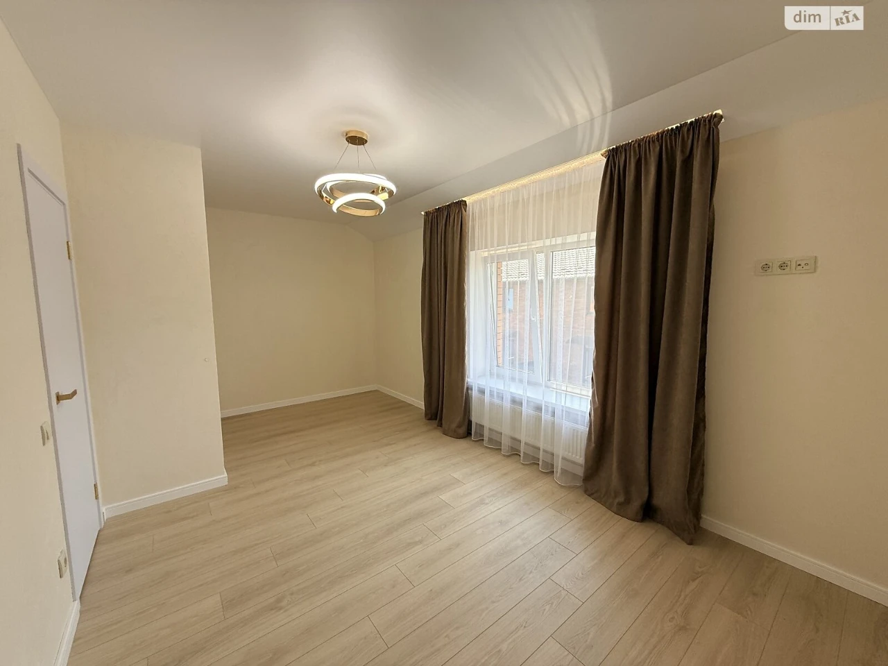 Townhouse for sale in Pyrogovo