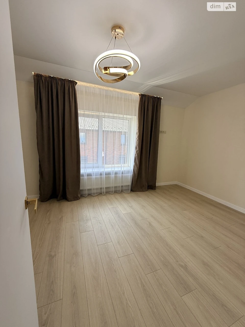 Townhouse for sale in Pyrogovo