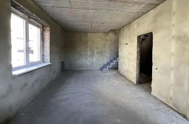 Townhouse for sale 70 sq m with central heating. Vesnyaniy District