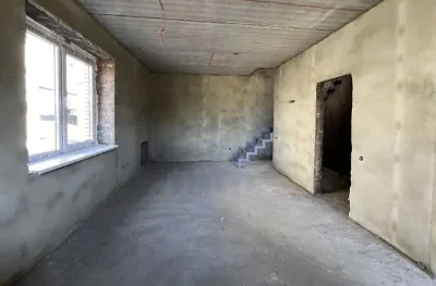 Townhouse for sale 70 sq m with central heating. Vesnyaniy District
