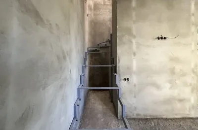 Townhouse for sale 70 sq m with central heating. Vesnyaniy District