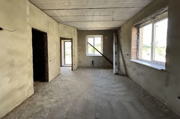 Townhouse for sale 70 sq m with central heating. Vesnyaniy District