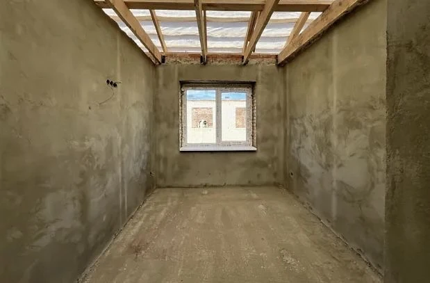 Townhouse for sale 70 sq m with central heating. Vesnyaniy District