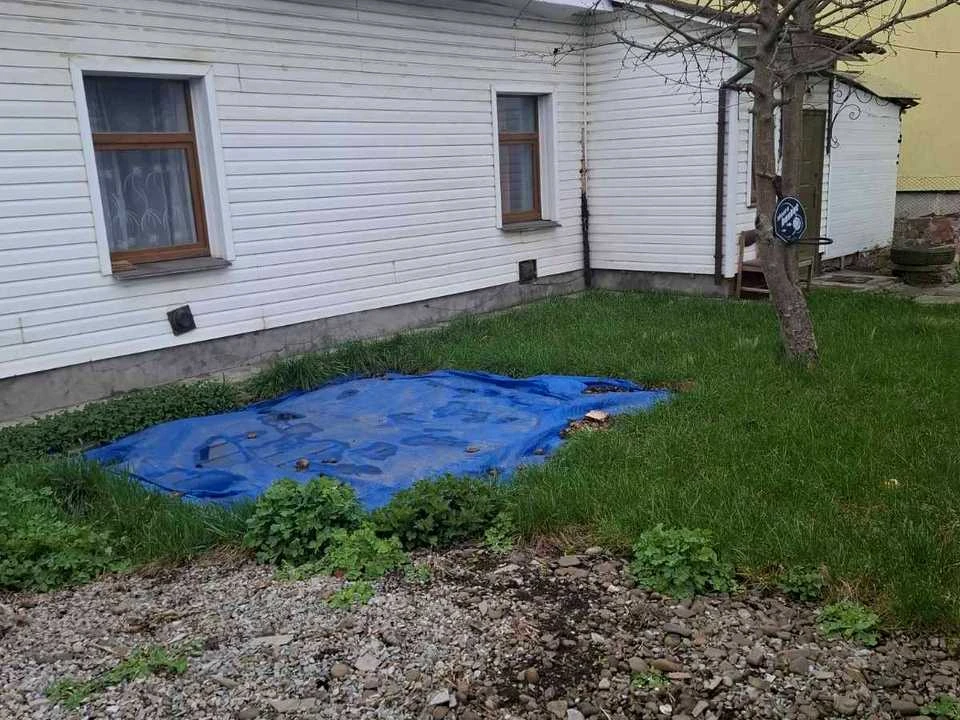 Будинок. Івано-Франківськ, Трачів вул.