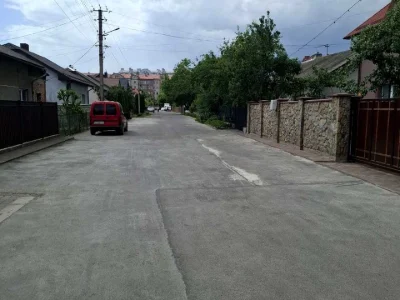 Будинок. Івано-Франківськ, Трачів вул.