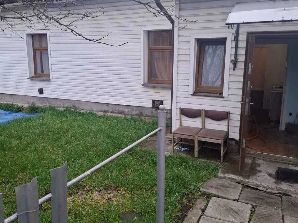 Будинок. Івано-Франківськ, Трачів вул.