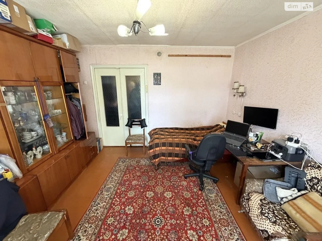 Продаж Квартира Центр