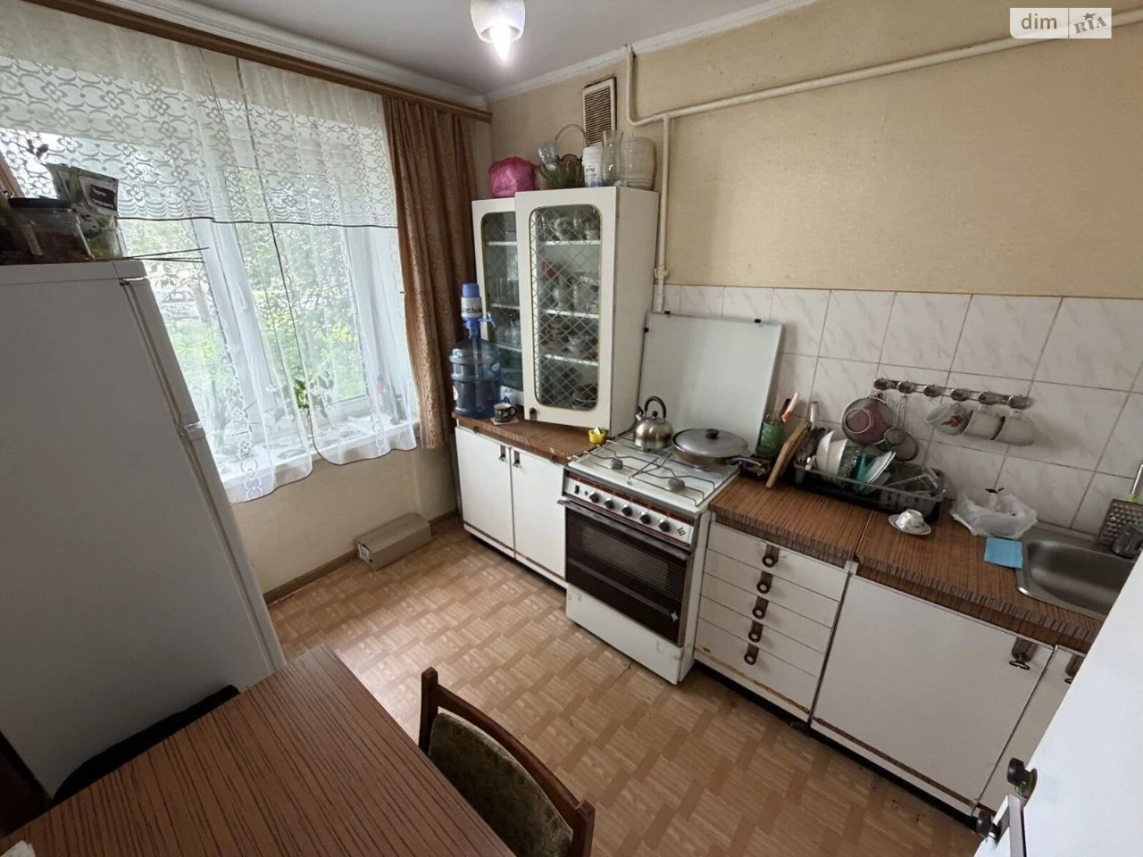 Продаж Квартира Центр