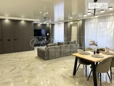 Sale of 2-room apartment 72 sq. m on Kharkivske highway 55 • ID 34666