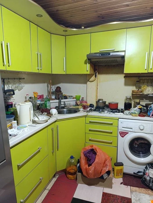 House near Malinovsky Market, 3 acres of land, can be rented