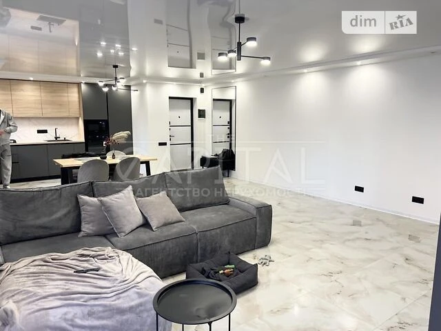 Sale of 2-room apartment 72 sq. m on Kharkivske highway 55 • ID 34666