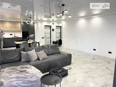 Sale of 2-room apartment 72 sq. m on Kharkivske highway 55 • ID 34666