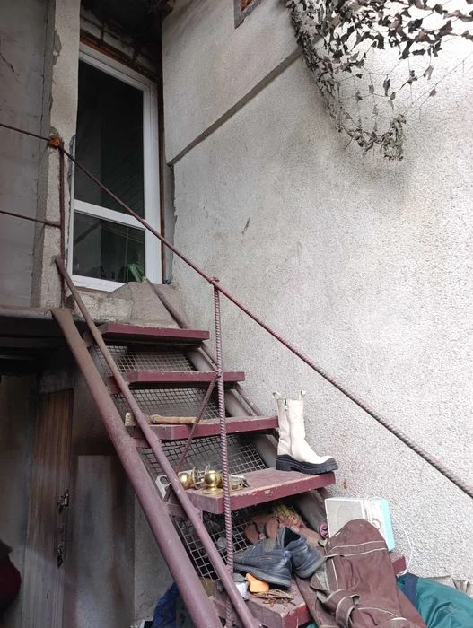 House near Malinovsky Market, 3 acres of land, can be rented