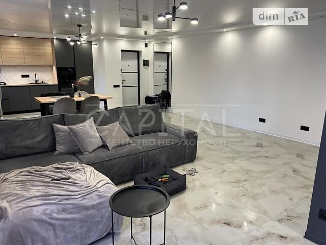 Sale of 2-room apartment 72 sq. m on Kharkivske highway 55 • ID 34666