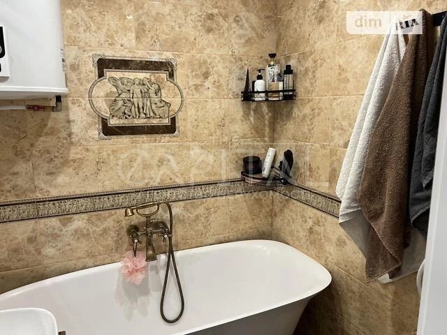 Sale of 2-room apartment 72 sq. m on Kharkivske highway 55 • ID 34666