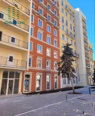 Продам редкую 2 комн 46м‼️ ЖК Виа Рома‼️Инглезы Таирова‼️