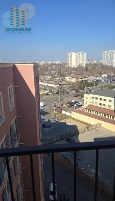 Продам редкую 2 комн 46м‼️ ЖК Виа Рома‼️Инглезы Таирова‼️