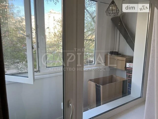 Sale of 2-room apartment 72 sq. m on Kharkivske highway 55 • ID 34666