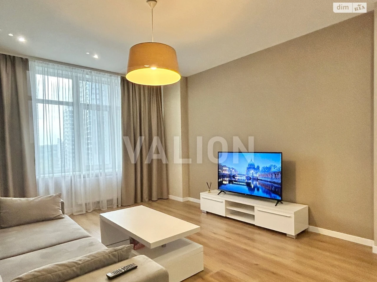 Apartment for sale Chorna Hora