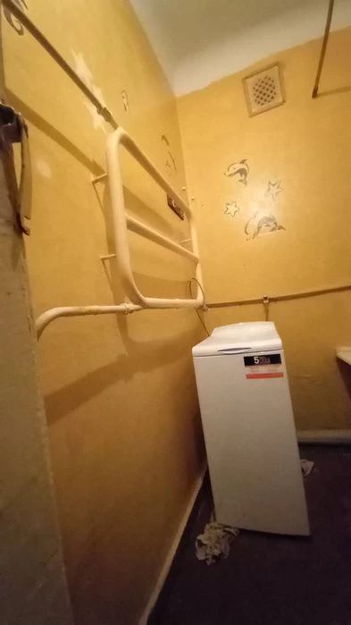 2 rooms, 2/5, North of Independent Ukraine, 25,000 USD