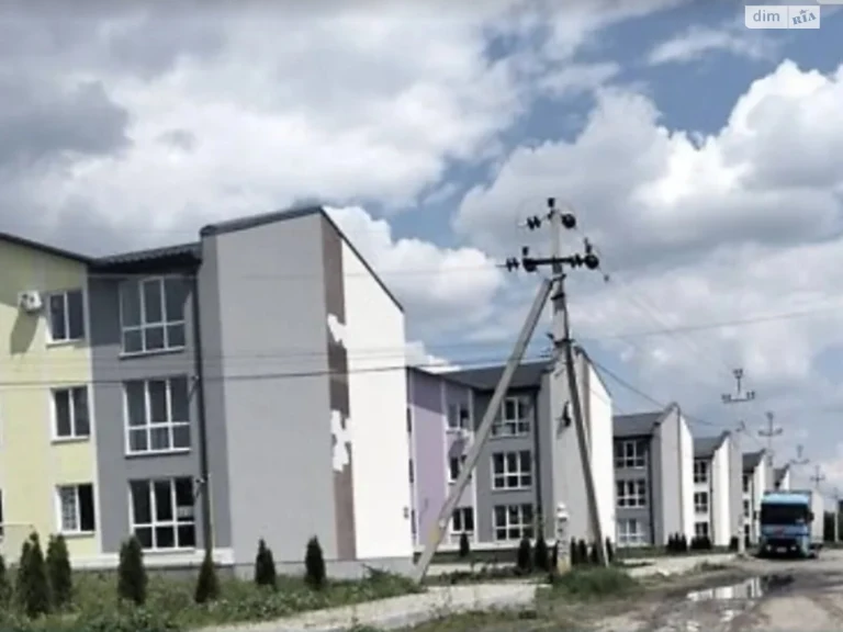 Продаж Квартира Ленінський