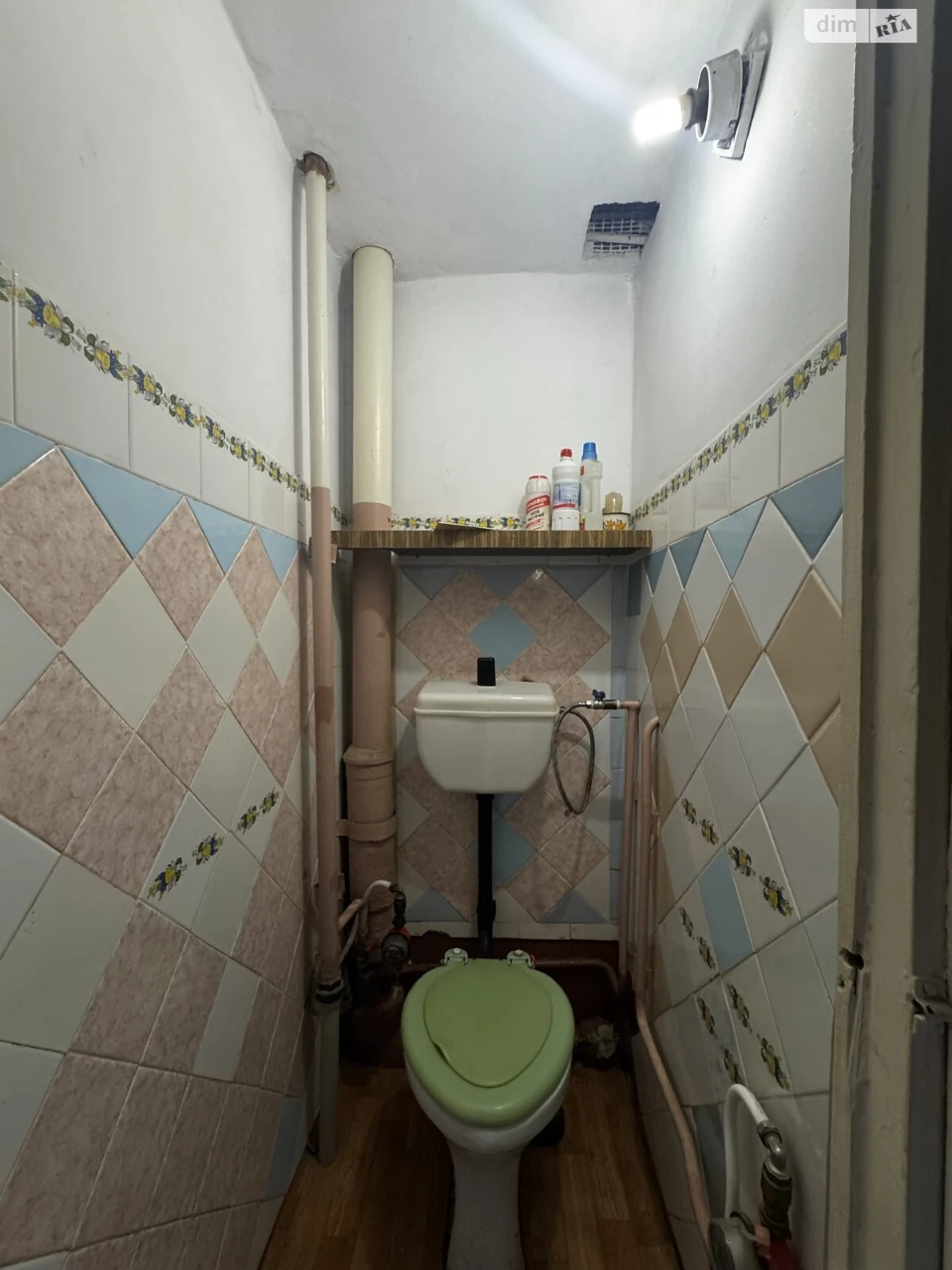 Продажа квартиры.