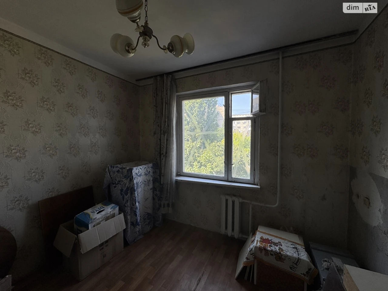 Продажа квартиры.