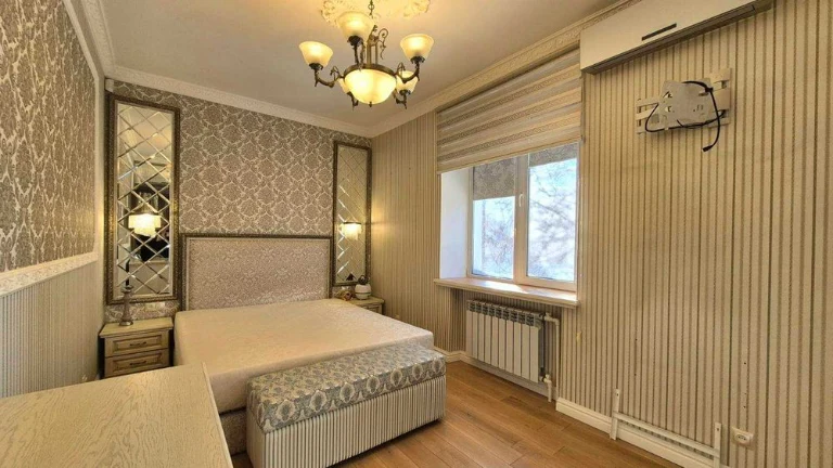 *Продажа 2х комнатной полнометражной квартиры, по ул. Лобано