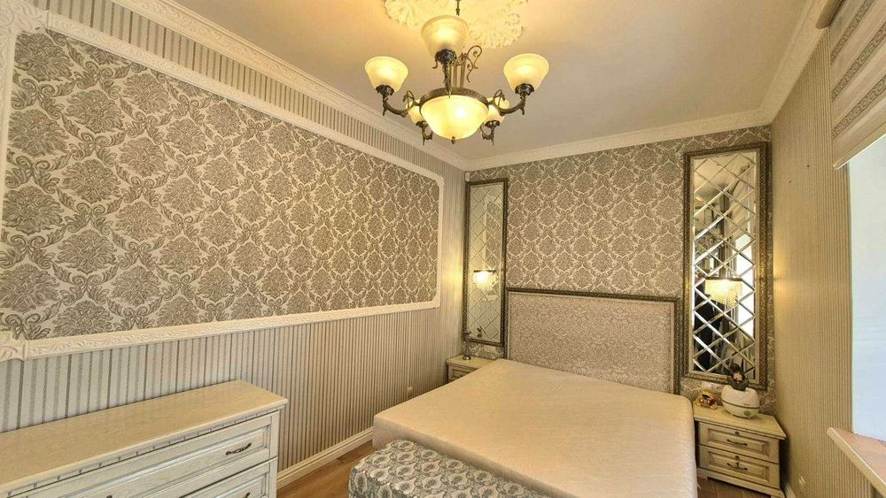 *Продажа 2х комнатной полнометражной квартиры, по ул. Лобано