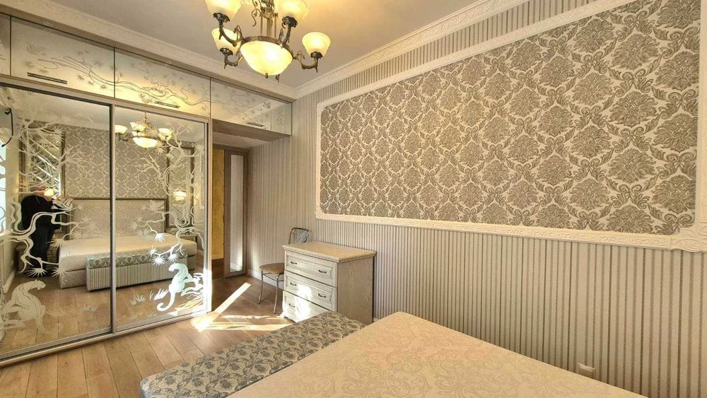 *Продажа 2х комнатной полнометражной квартиры, по ул. Лобано