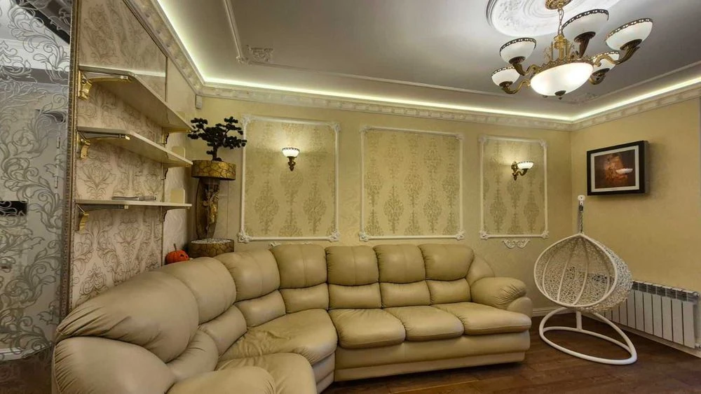 *Продажа 2х комнатной полнометражной квартиры, по ул. Лобано