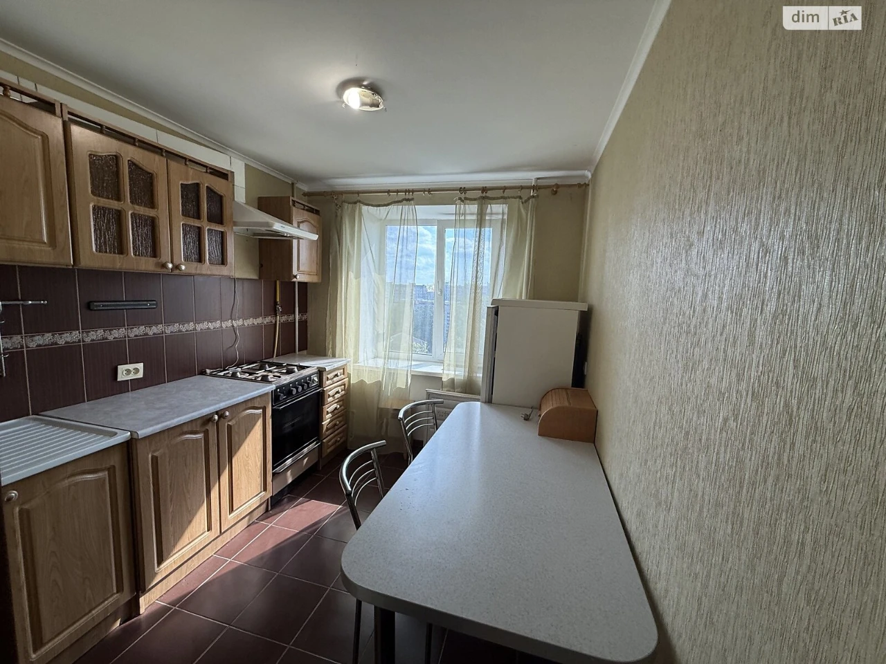 Продаж Квартира Замостянський