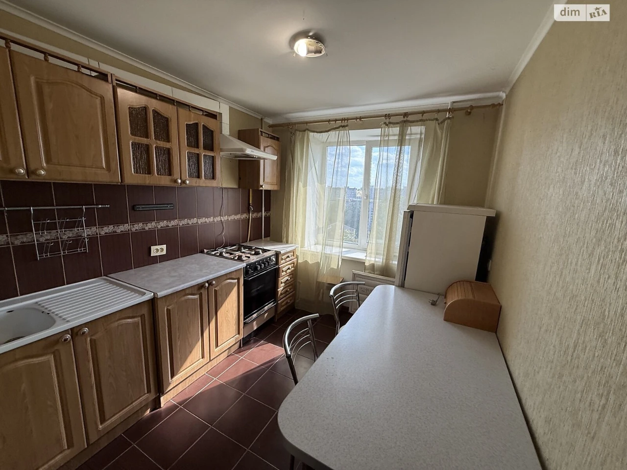 Продаж Квартира Замостянський