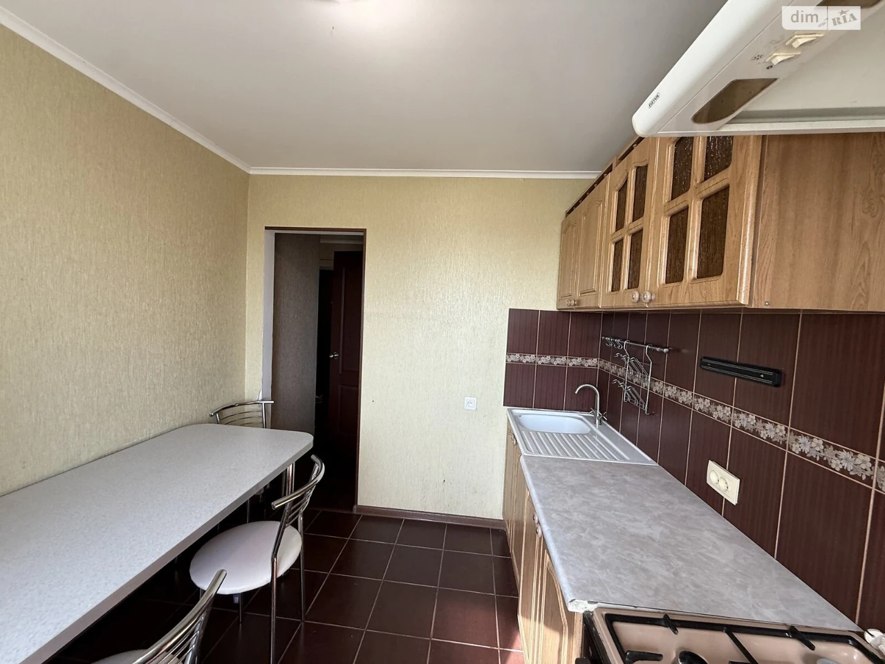 Продаж Квартира Замостянський