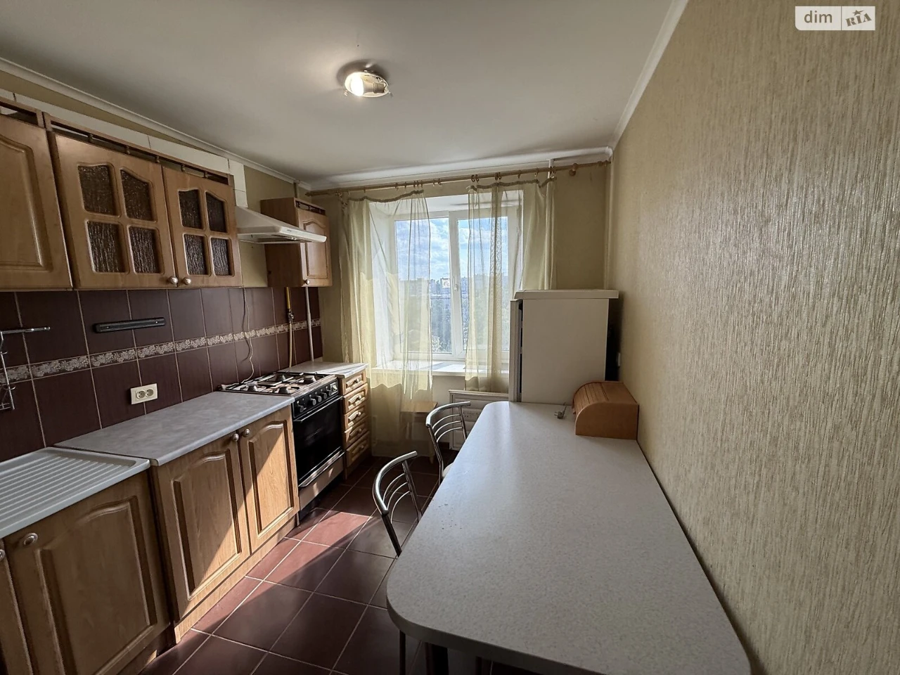 Продаж Квартира Замостянський