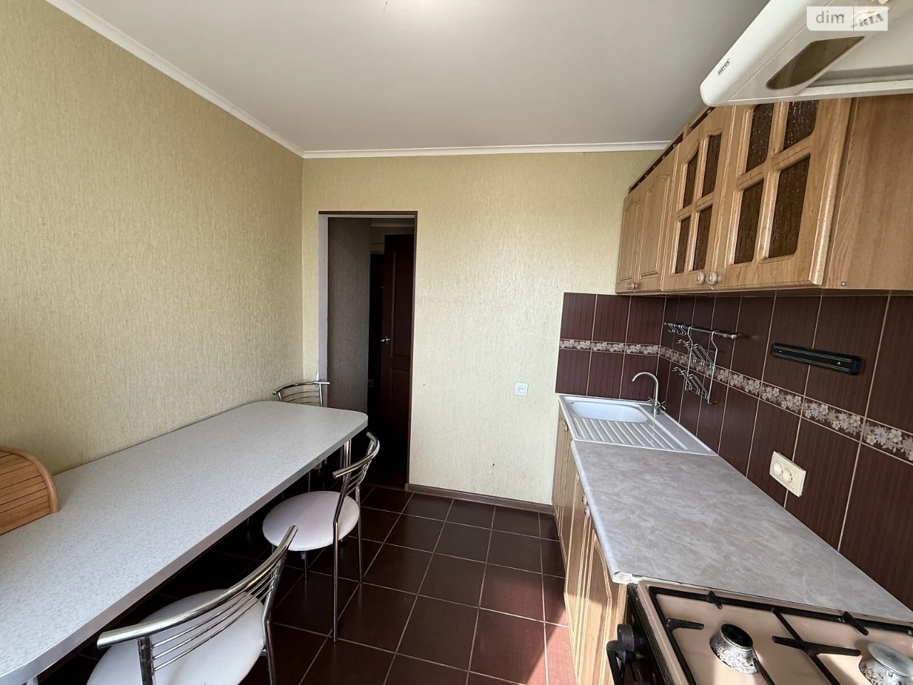Продаж Квартира Замостянський