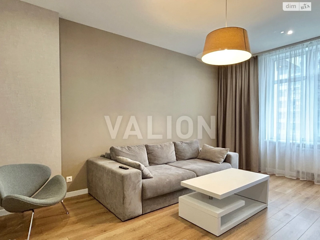 Apartment for sale Chorna Hora