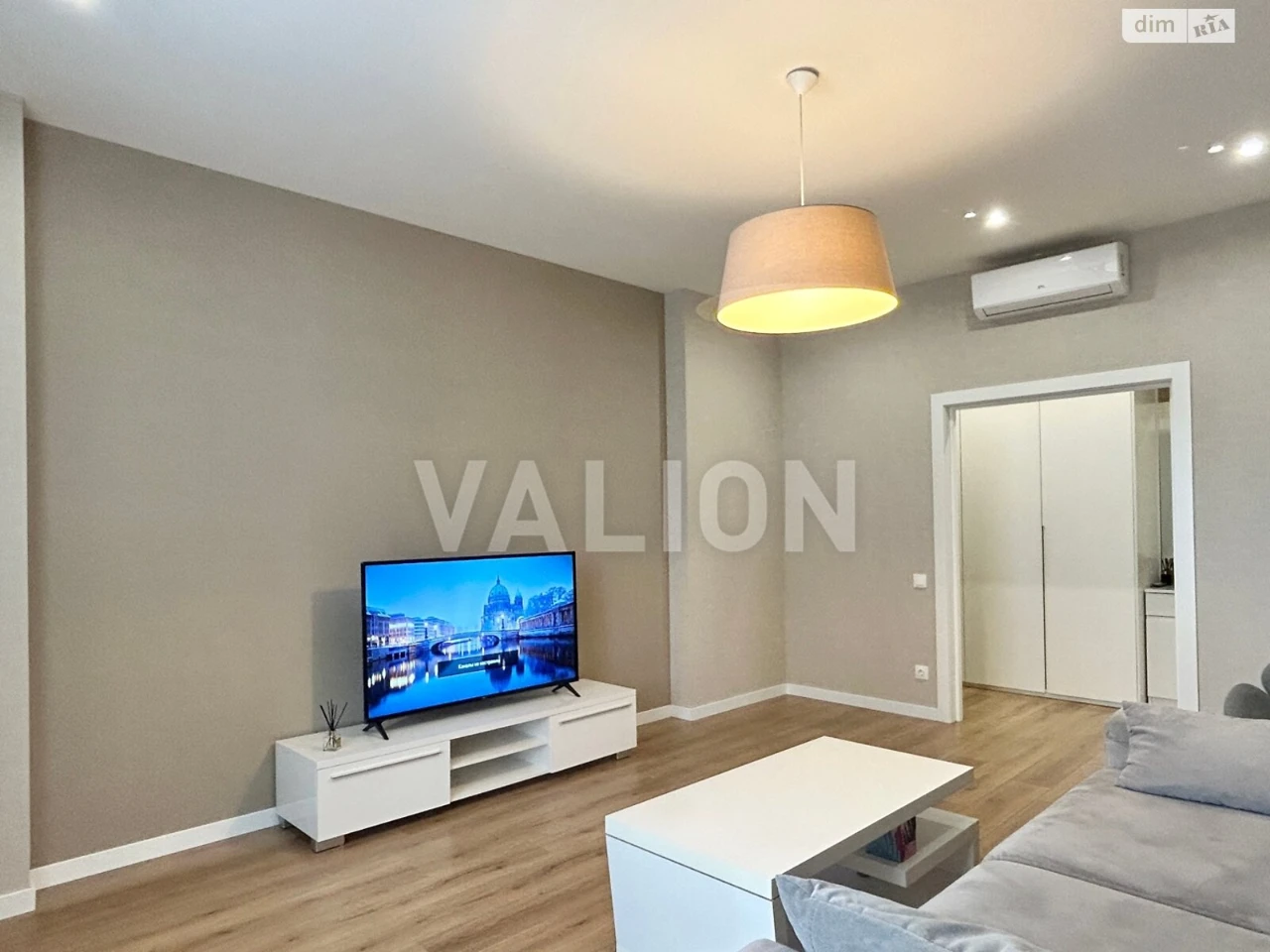 Apartment for sale Chorna Hora