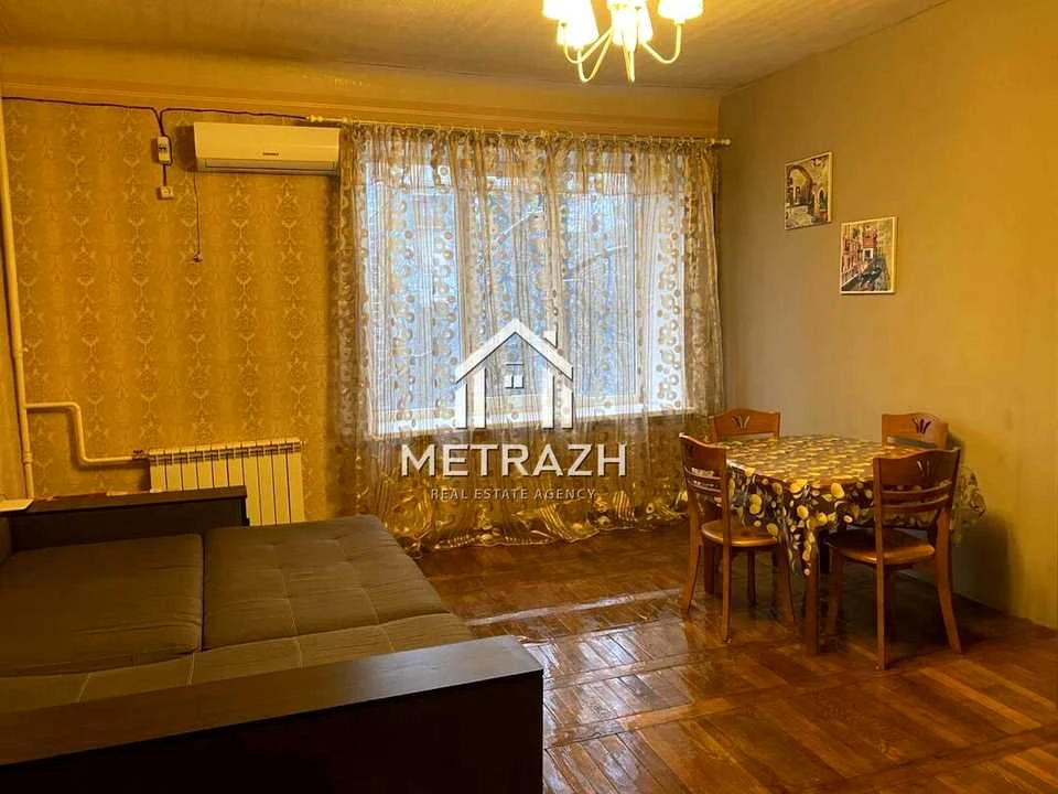 Apartment. Kharkiv, Danilevsky St.
