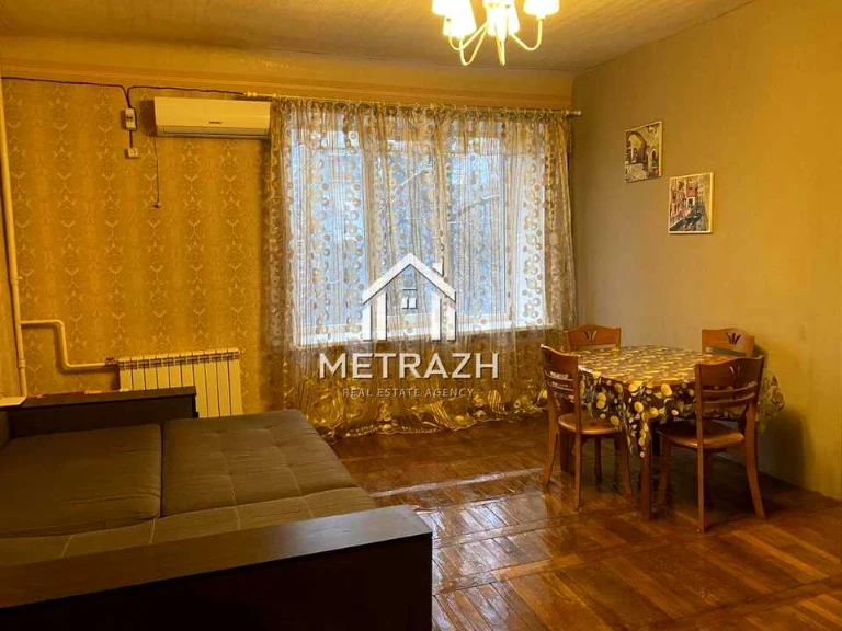 Apartment. Kharkiv, Danilevsky St.