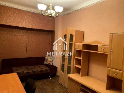 Apartment. Kharkiv, Danilevsky St.