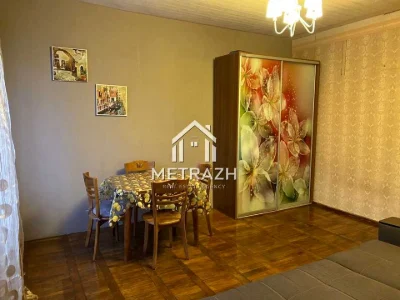 Apartment. Kharkiv, Danilevsky St.