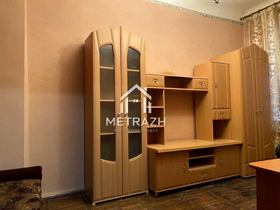 Apartment. Kharkiv, Danilevsky St.